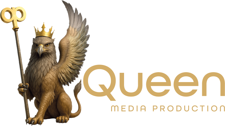 Queen Media Production